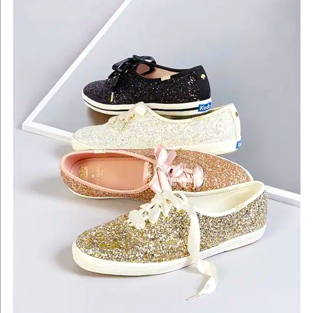 Keds x Kate Spade sneakers